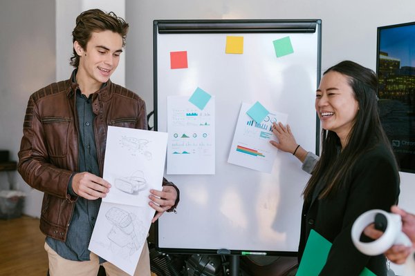 Quelles stratégies marketing sont les plus adaptées aux entreprises modernes ?