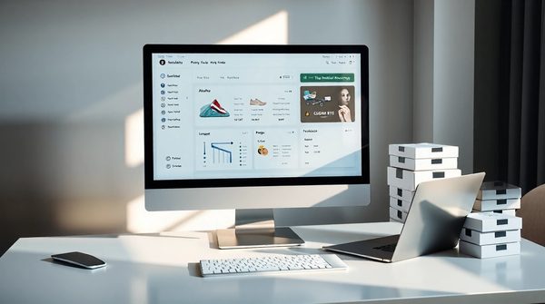 Stratégies essentielles pour réussir votre e-commerce