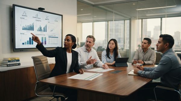 Top stratégies pour garantir des salaires transparents et justes