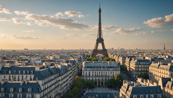 Services de production créative à paris : l’expertise sur-mesure