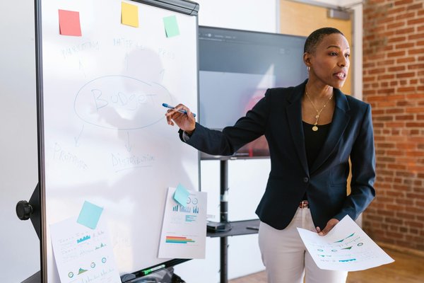 Conseils marketing et communication pour une croissance assurée